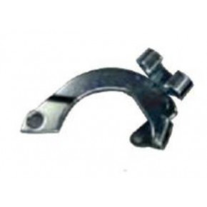      10.zc. Keihin Fcr GSX-R750 Air Cooled (all) 35-41mm Cable Mounting Brackets (sku 021-129)