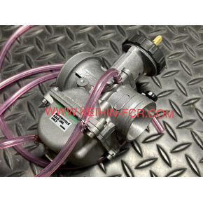 NEW GENUINE KEIHIN PWK 35 CARBURETOR