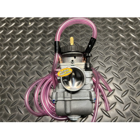 NEW GENUINE KEIHIN PWK 35 AIR STRIKER CARBURETOR