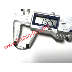      42.C  Keihin FCR-MX 32  Float Valve (Float needle) 