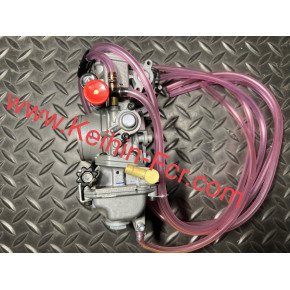 ** SUZUKI DRZ 400 / KEIHIN FCR MX 39 CARBURETOR CONVERSION KIT  016.926