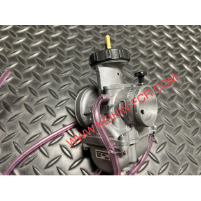 NEW GENUINE KEIHIN PWK 35 CARBURETOR
