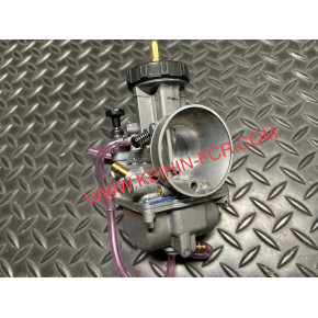 NEW GENUINE KEIHIN PWK 35 CARBURETOR