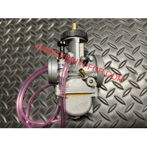 NEW GENUINE KEIHIN PWK 35 CARBURETOR