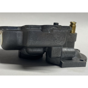      49. Keihin FCR Float Bowl / Horizontal KEIHIN# 1050-886-2100  (SKU 021-264)