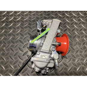 BMW R 100R Keihin FCR 39 Carburetor (016-695)