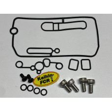       * MID BODY GASKET KIT   --  KEIHIN FCR-MX ***NON-REMOVABLE ADAPTER