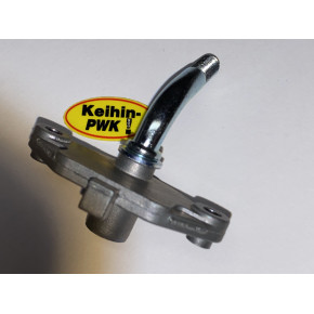 15.b. NEW GENUINE KEIHIN PWK 28 Swivel / Rotating Top Cover (option) 1030-843-2200  (021-586)