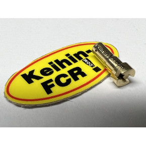       *  KEIHIN FCR / FCR-MX Carburetor / Venturi Spray Nozzle / Accelerator Pump Upgrade