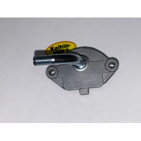 15.b. NEW GENUINE KEIHIN PWK 28 Swivel / Rotating Top Cover (option) 1030-843-2200  (021-586)