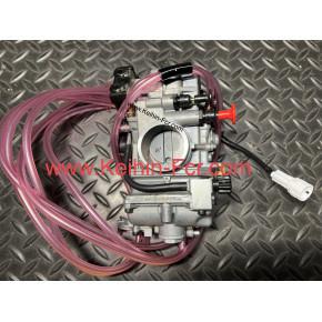 ** SUZUKI DRZ 400 / KEIHIN FCR MX 39 CARBURETOR CONVERSION KIT  016.927
