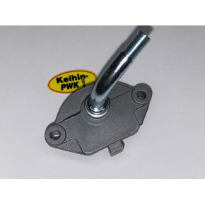 15.b. NEW GENUINE KEIHIN PWK 28 Swivel / Rotating Top Cover (option) 1030-843-2200  (021-586)