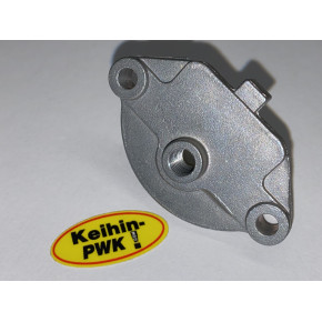 15.a. NEW GENUINE KEIHIN PWK 28 Top Cover 1030-844-2000 021-575