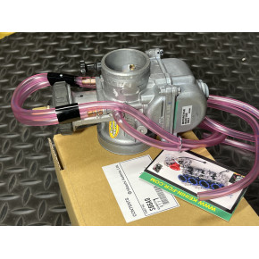 NEW GENUINE KEIHIN PWK 38 AIR STRIKER CARBURETOR