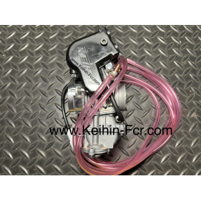 ** SUZUKI DRZ 400 / KEIHIN FCR MX 39 CARBURETOR CONVERSION KIT  016.927