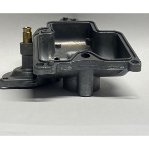      49. Keihin FCR Float Bowl / Horizontal KEIHIN# 1050-886-2100  (SKU 021-264)