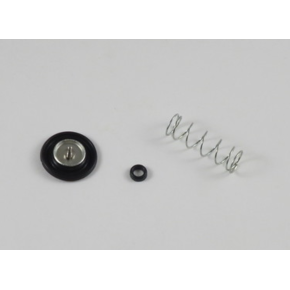     211-KIT. Genuine Keihin FCR MX Carburetor ACV KIT  AIR CUTOFF VALVE Diaphragm, U-ring,  Spring, 