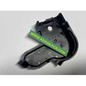     264. Keihin FCR-MX Carburetor Throttle Cable Cover *plastic) 1230-869-7001 (021-756)