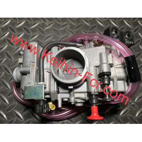 ** SUZUKI DRZ 400 / KEIHIN FCR MX 39 CARBURETOR CONVERSION KIT  016.926