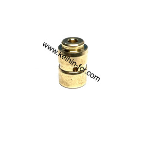      36. B Keihin FCR-MX Carburetor / PRESS FIT Valve seat 3.80 / MX37 MX39 MX40 MX41