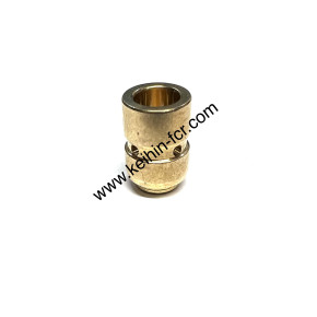      36. B Keihin FCR-MX Carburetor / PRESS FIT Valve seat 3.80 / MX37 MX39 MX40 MX41