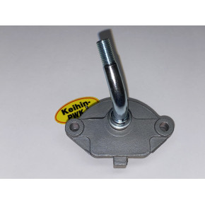 15.b. NEW GENUINE KEIHIN PWK 28 Swivel / Rotating Top Cover (option) 1030-843-2200  (021-586)