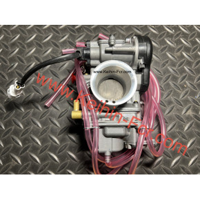 ** SUZUKI DRZ 400 / KEIHIN FCR MX 39 CARBURETOR CONVERSION KIT  016.927
