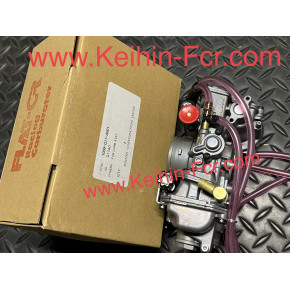 ** SUZUKI DRZ 400 / KEIHIN FCR MX 39 CARBURETOR CONVERSION KIT  016.926