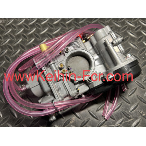 ** SUZUKI DRZ 400 / KEIHIN FCR MX 39 CARBURETOR CONVERSION KIT  016.926
