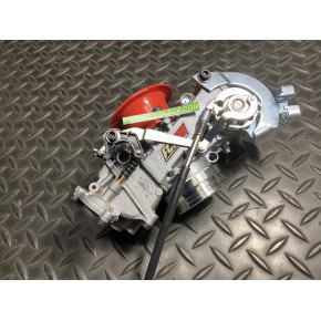 BMW R 100R Keihin FCR 39 Carburetor (016-695)