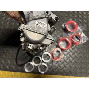 NEW KEIHIN FCR 41 FLATSLIDE CARBURETORS 