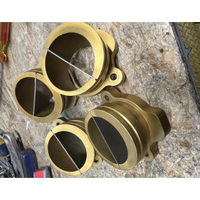 4x 55mm Power-Now adapters 