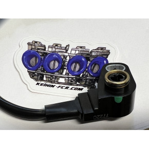      96.B GENUINE KEIHIN FCR-MX FCR MX Carburetor Throttle Position Sensor (TPS) --FOR OEM FCR-MX (used)