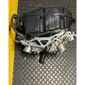 KEIHIN FCR 41 FLATSLIDE CARBURETORS *TPS -- HONDA RC51 VTR 1000  VTR1000F  SUPERHAWK FIRESTORM