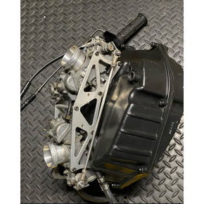 KEIHIN FCR 41 FLATSLIDE CARBURETORS *TPS -- HONDA RC51 VTR 1000  VTR1000F  SUPERHAWK FIRESTORM