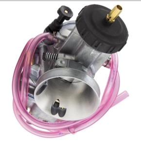 NEW GENUINE KEIHIN PWK 41 PRO-SERIES CARBURETOR NEW GENUINE KEIHIN PWK 41 PRO-SERIES CARBURETOR