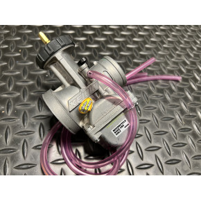 NEW GENUINE KEIHIN PWK 41 PRO-SERIES CARBURETOR NEW GENUINE KEIHIN PWK 41 PRO-SERIES CARBURETOR