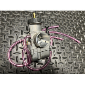 NEW GENUINE KEIHIN PWK 41 PRO-SERIES CARBURETOR NEW GENUINE KEIHIN PWK 41 PRO-SERIES CARBURETOR