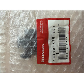 19. Genuine Keihin FCR MX32 FCR-MX32 Slide Throttle valve 16112-KSE-601 FCR-MX32 MX32 19. Genuine Keihin FCR MX32 FCR-MX32 Slide Throttle valve 16112-KSE-601 FCR-MX32 MX32