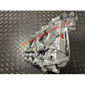 KAWASAKI ZX7 ZX7R ZX 7R Keihin FCR Downdraft 39mm Carburetors