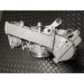KAWASAKI ZX7 ZX7R ZX 7R Keihin FCR Downdraft 39mm Carburetors