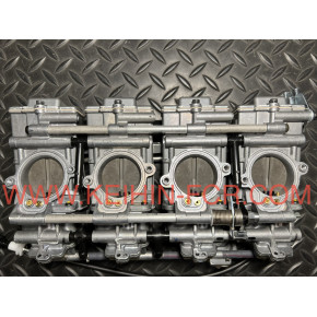 KAWASAKI ZX7 ZX7R ZX 7R Keihin FCR Downdraft 39mm Carburetors
