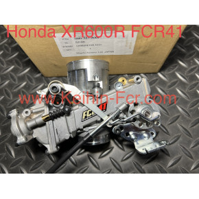 Honda XR 600 600R XR600R Keihin FCR 41mm Carburetor kit (016-730)