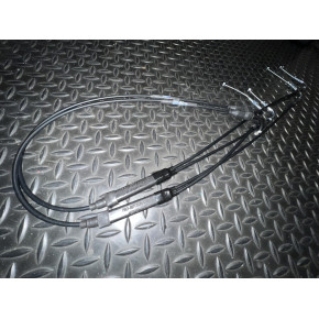 KTM 950 / 990 ADVENTURE  / SUPER ENDURO/ KEIHIN FCR THROTTLE CABLES (021-965)