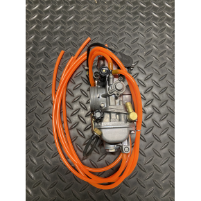 KEIHIN FCR MX 44 **TPS CARBURETOR