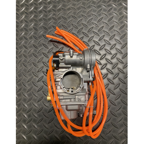 KEIHIN FCR MX 44 **TPS CARBURETOR