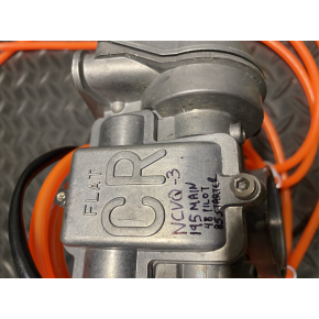 KEIHIN FCR MX 44 **TPS CARBURETOR