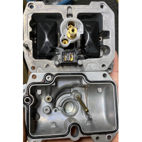 KEIHIN FCR MX 44 **TPS CARBURETOR