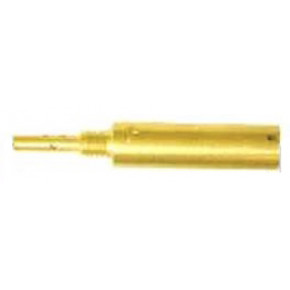 KEIHIN PILOT JET SIZE 62 (SLOW JET) N424-24-62 (SKU: 019-071)
