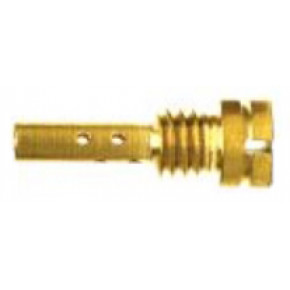 thumbnail interactive-video image 1 of 6 Sigma Keihin Carburetor Pilot Slow Idle Jet Kit - Sizes 35, 38, 40, 42, 45 - K424-24 1 of 4